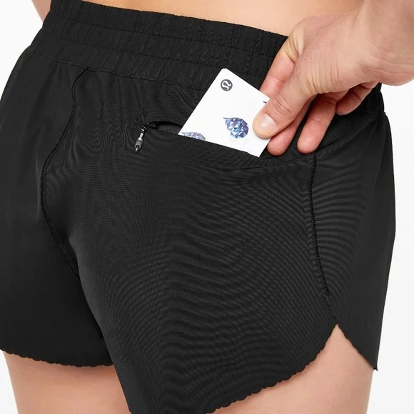 Lululemon Will the Wave surf Shorts 2.5 inch - Picture 3 of 9